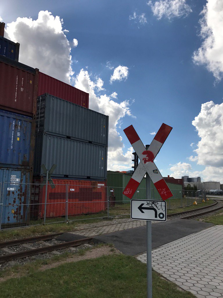 Arno Tron tweet media