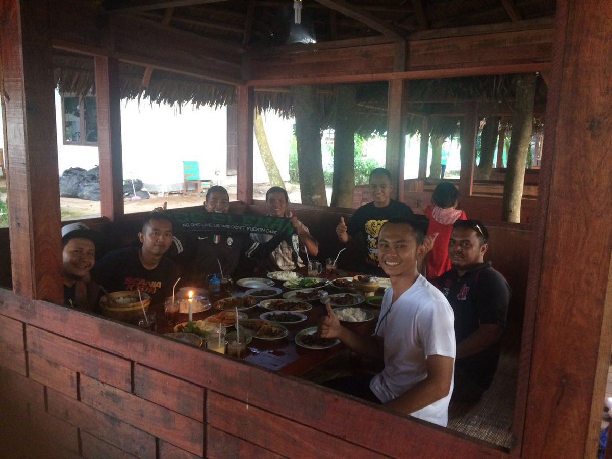Sleman Fans Borneo tweet media