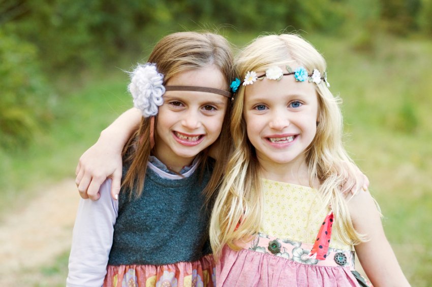 Niece: "Auntie, you were my best friend...
until actually I got friends"!!!

#momlife #parenting #mumlife