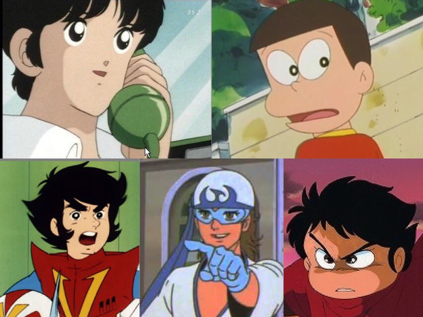 ミスターk 声優キャラ図鑑 グレーゾーン で顔出しブレイク 二枚目から三枚目まで幅広く演じ分ける 三ツ矢雄二さん Retoro Mode