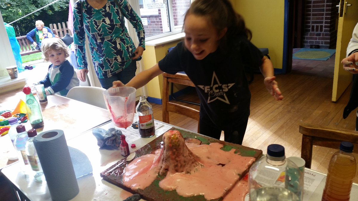 Lauren Jansen-Parkes tweet media