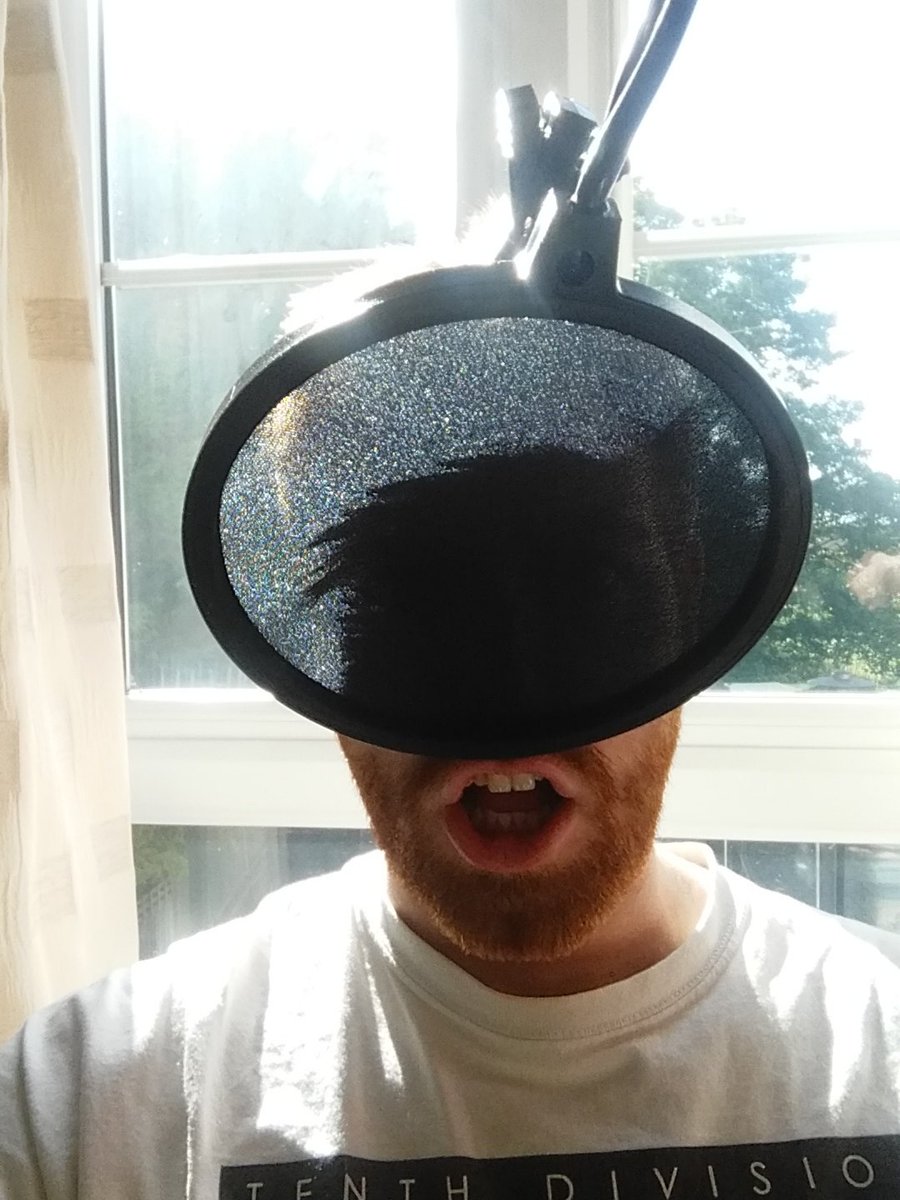 Orbital Bombardment tweet media