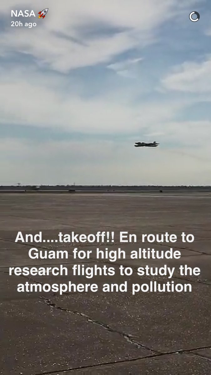 Erlissaaa_'s tweet photo. NASA STUDYING POLLUTION IN THE PACIFIC HERES ON GUAM SIGN ME UP https://t.co/RYoZShJ6Ld