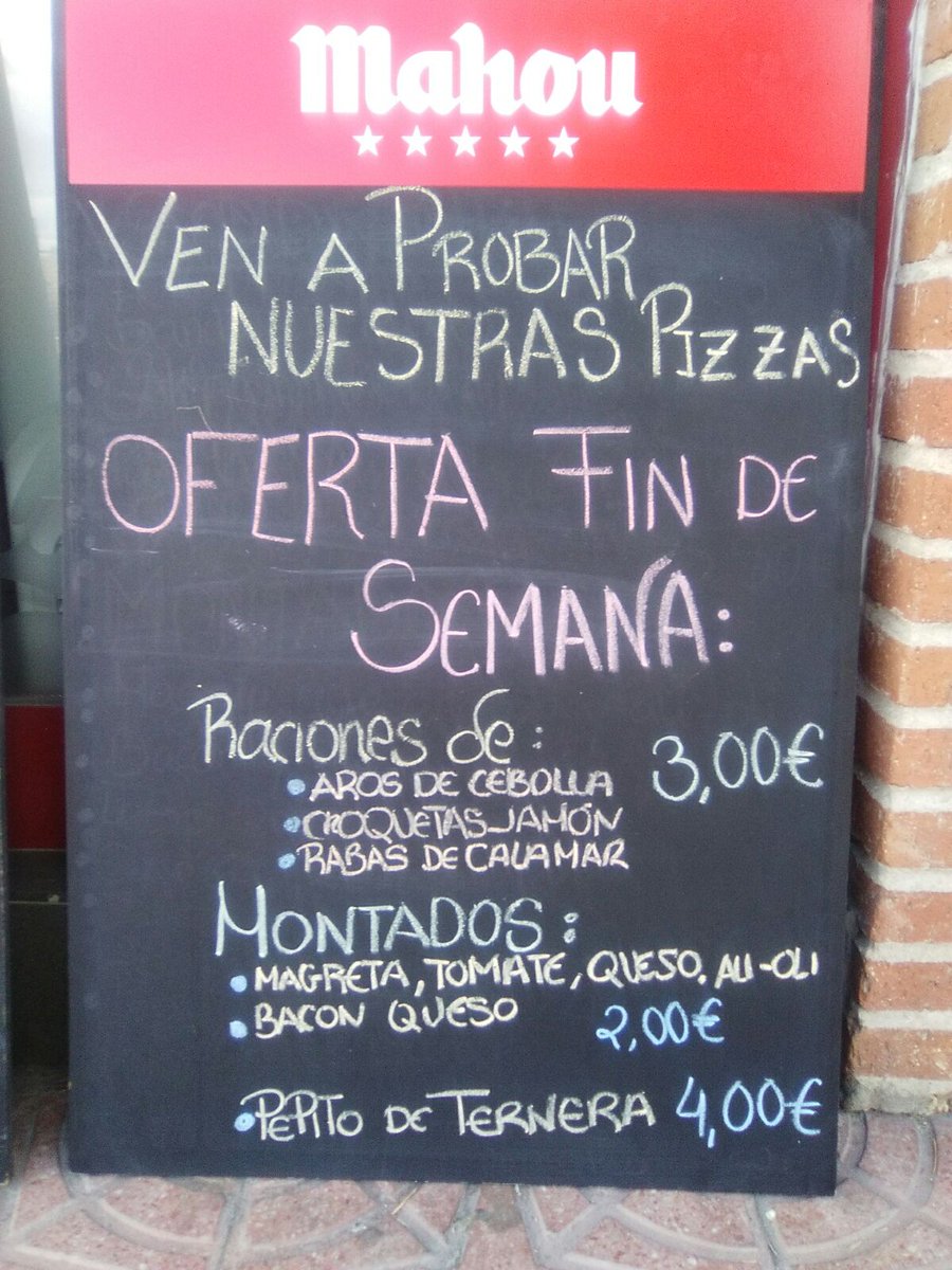 Cantina_Avila tweet picture