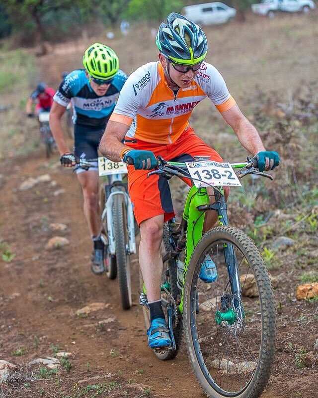 delangetristan's tweet photo. 3 Towers Stage Race wrapped. 5th overall for us. Rad event. And now, I prepare for the next race. #trailseeker @CannondaleZA @misterafrican https://t.co/q76uGbFVz6