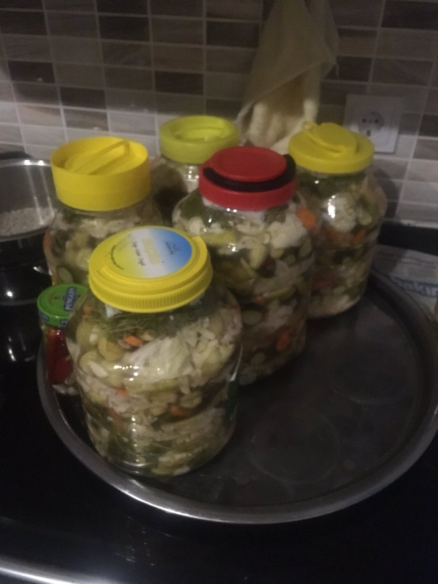 Turlu yapma sezonu herkese hayırlı olsun🌴🌴🌴😀