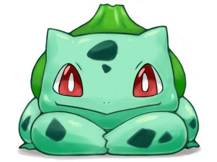 フシギダネのtwitterイラスト検索結果