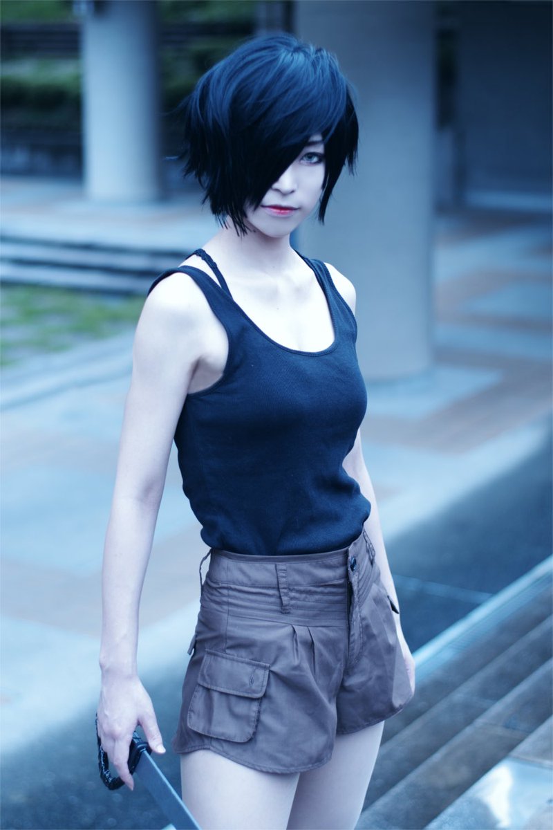 こぞ お返事マジンコ遅いごめんなさい Cos Nk細胞 笑うと活性化するのよ をしてみた はたらく細胞はｲｲｿﾞ Photo Totatotatouta はたらく細胞