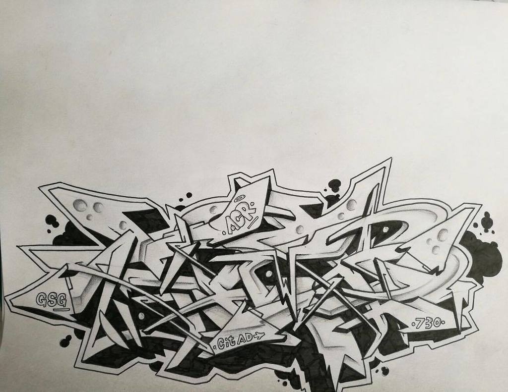 TRIEB von @citad730
#graffiti #sketch #schmierfink #graffitideutschland #graffitisketch #g… ift.tt/2cK53UI