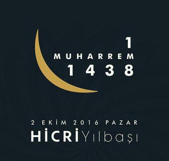 Allahım...
Ömrümüzün kalan kısmını,geçen kısmından
Hayırlı eyle...

Hicri yılımız mübarek olsun...