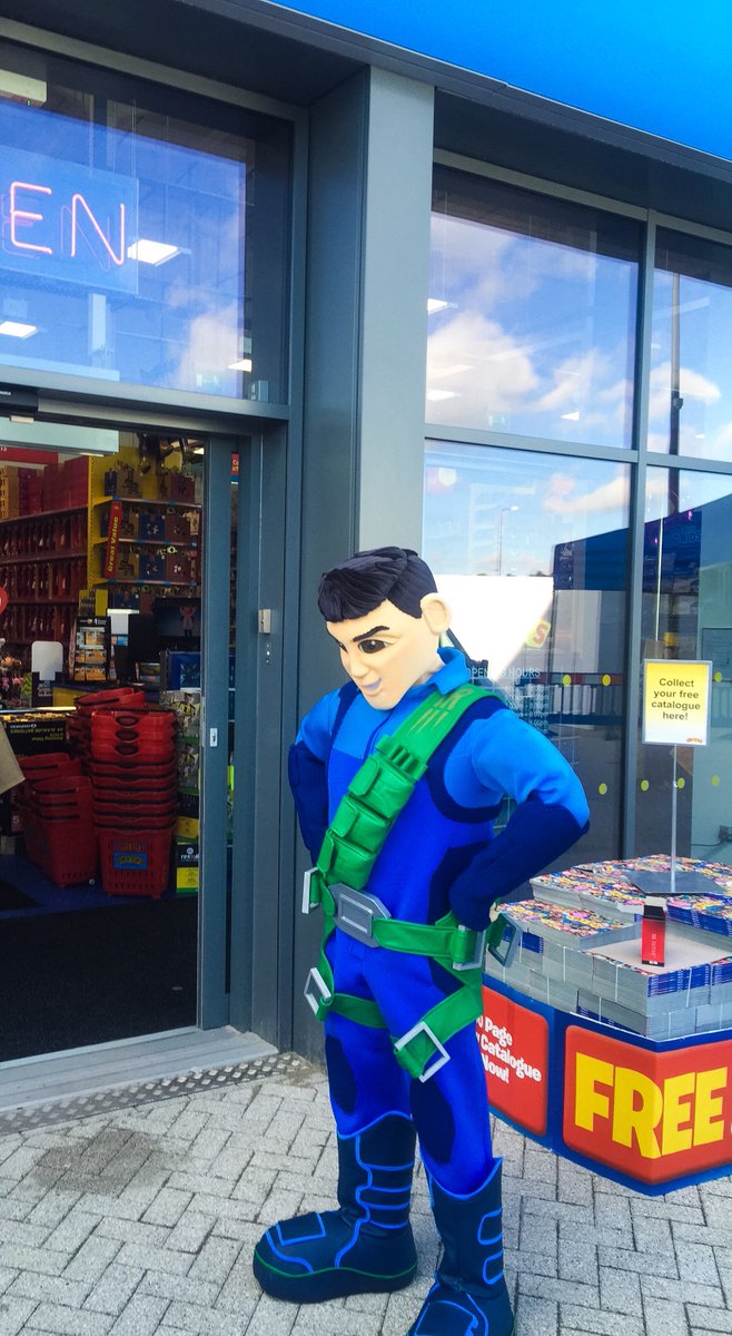 thunderbirds toys smyths