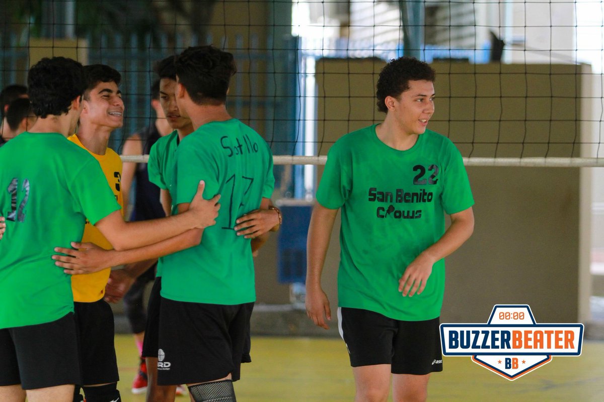 buzzerbeaterpr's tweet photo. #TorneoSanBenito San Benito de Mayagüez vence 21-19, 21-17 a CMA para capturar el título en Senior Masculino. 🏐🔥🏆 https://t.co/SL4x9snZHa