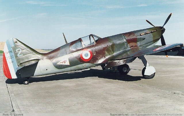 CpTplanespotter's tweet photo. 78years ago #Dewoitine #D_520 made 1st flight @lumpie125 @MrRat395 @bernaruno @Mustang_42  @rttnrn @PlaneThought41 https://t.co/zgl0hmiiZD