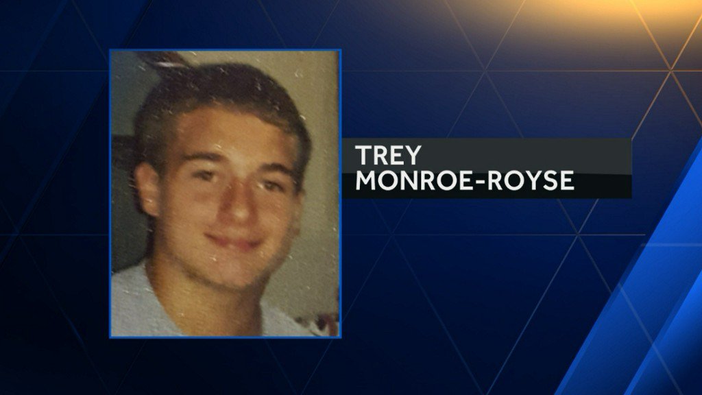 WLKY's tweet image. Search continues for driver in fatal hit-and-run bit.ly/2dmO5JO