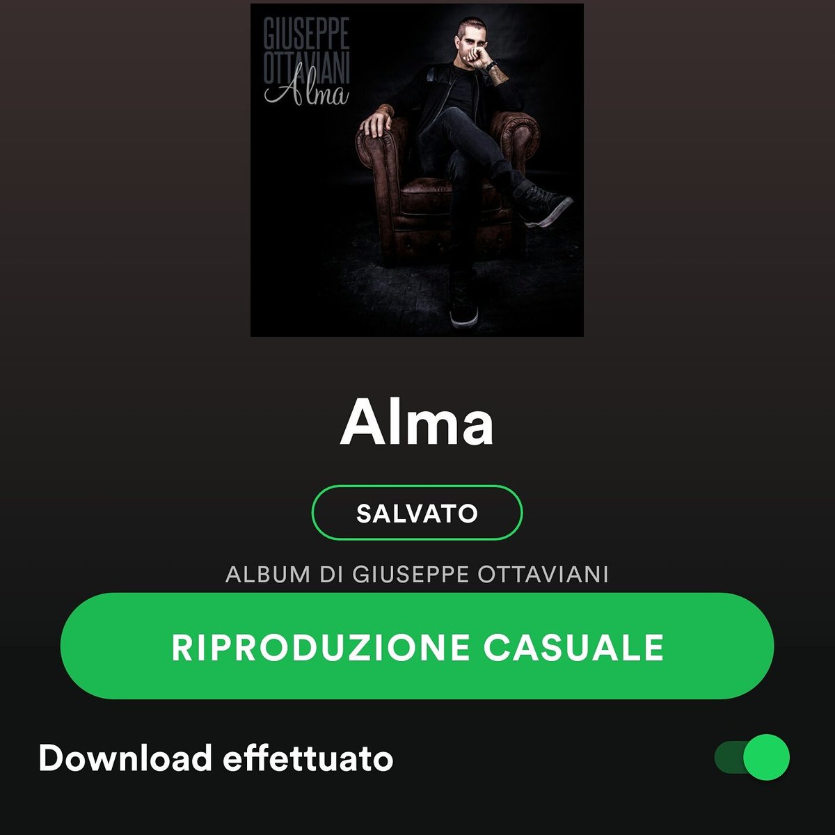 DirtyCutDj's tweet photo. Time for #alma #giuseppeottaviani #blackhole #Trance #album #artist #it #music #ReallyGood https://t.co/lsvmz0PSmf