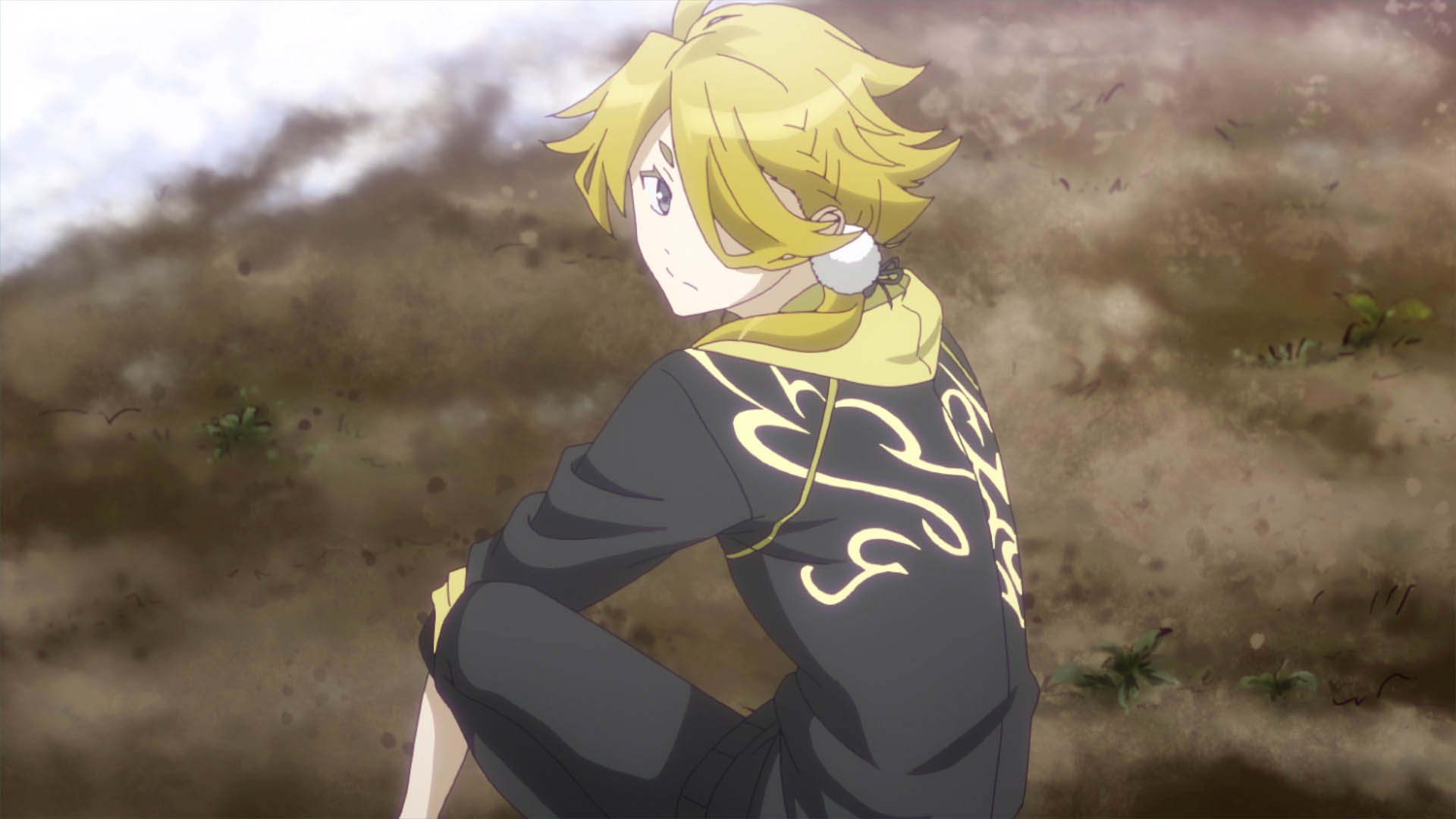 刀剣乱舞　花丸　鈴　石切丸 🌸特『刀剣乱舞-花丸-』～雪月華～🌸PKG 1/18(水)発売！ on X