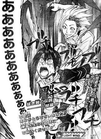 ネタから具体例までみんなの需要がここに こんなマンガがあったら読んでみたい 44ページ目 Togetter