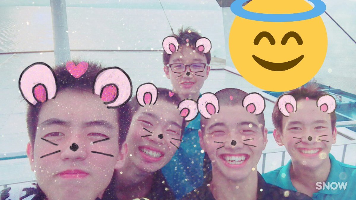 AKMS781's tweet photo. 今日は島原中央高校に練習試合に行きましたー！！ふつーに強かった😂😂笑笑
船酔いするわ、試合中には尻もちつかされるわ、色々あったなー笑
また頑張っていきまっしょい🙌🙌
今日は八女工業のみなさんお疲れ様でした😌 https://t.co/Y8eOAQc3mU