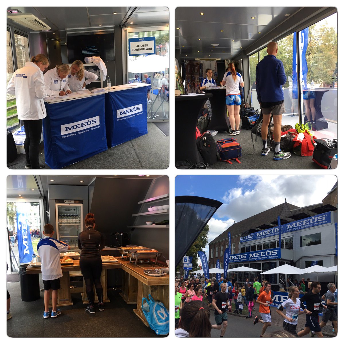 Movico_nl's tweet photo. Join the activities in one of our hospitality trailers during a running event! #BredaSingelloop https://t.co/Z87cdX3TZ4