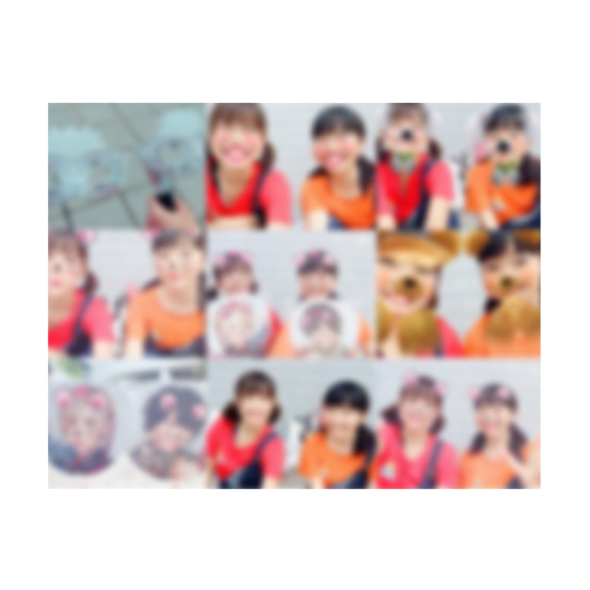 0216Sey's tweet photo. 🎈DEAR in広島🎈

朝はやっぱり寝坊😂笑 ごめんね！笑
お初の広島だって、
お初のグリーンアリーナ↑
会場狭すぎてびっくりした〜😳

今日はほんっっまに良き1日でした◎ https://t.co/xl4HBdFFKZ