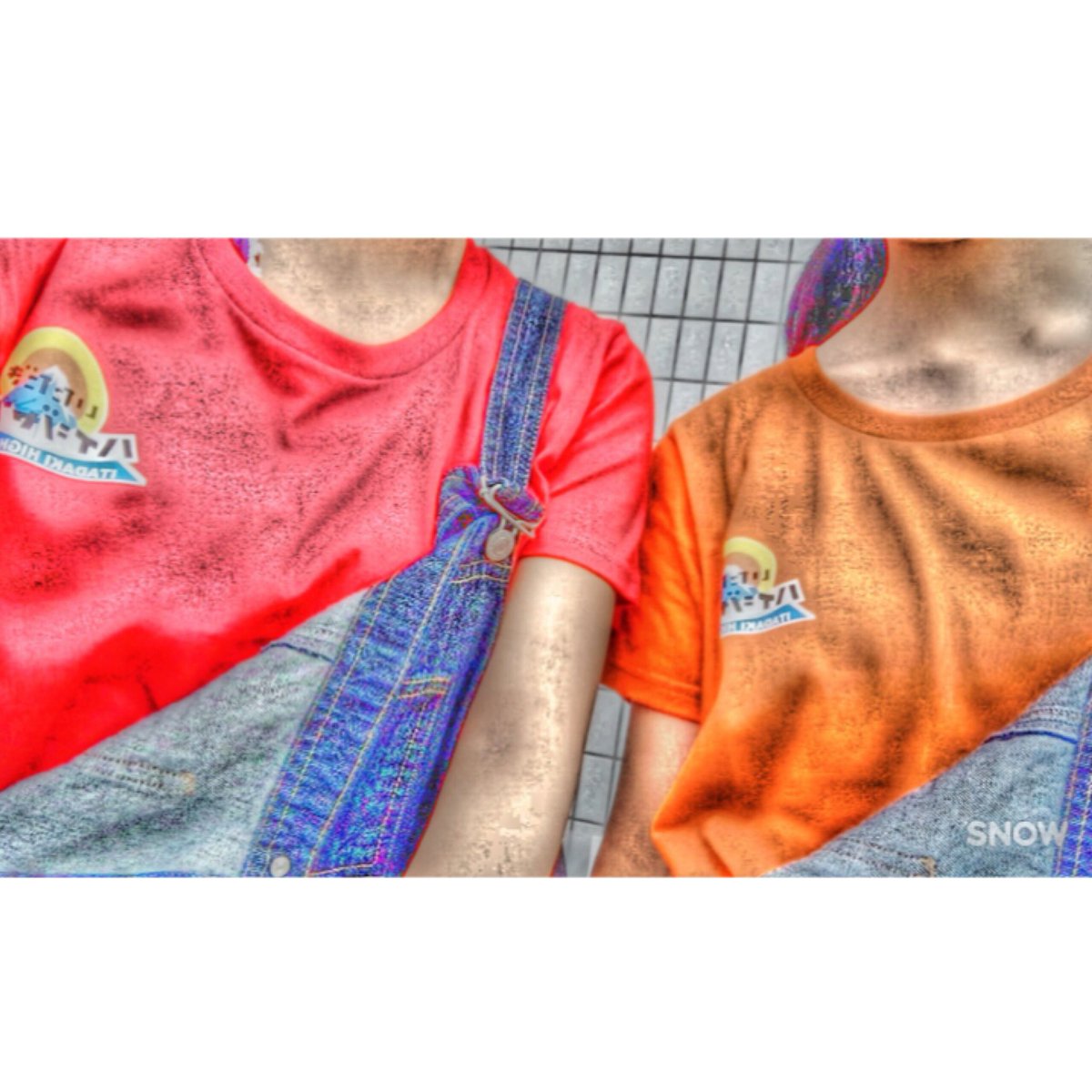 0216Sey's tweet photo. 🎈DEAR in広島🎈

朝はやっぱり寝坊😂笑 ごめんね！笑
お初の広島だって、
お初のグリーンアリーナ↑
会場狭すぎてびっくりした〜😳

今日はほんっっまに良き1日でした◎ https://t.co/xl4HBdFFKZ
