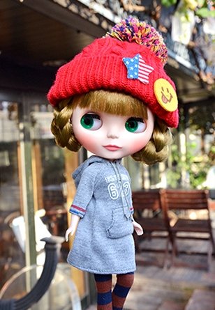 ヴァーシティディーン ヴァーシティディーン