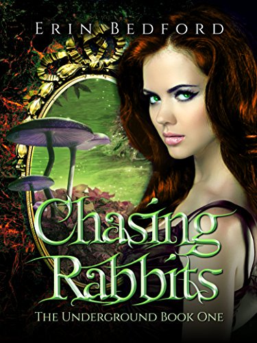 AuthorShout's tweet photo. Book Of The Week: Chasing Rabbits (The Underground Book 1) by @erin_bedford https://t.co/nQpDC2ks44 #asmsd #iartg #amreading #t4us https://t.co/qgtvJxu6Uk