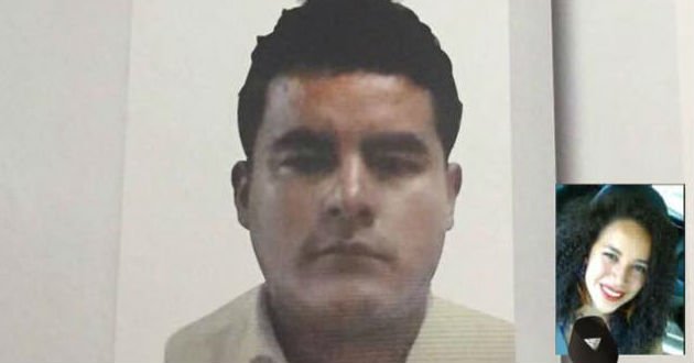Gallo_Lustre's tweet photo. PGJEM ofrece recompensa para dar con el asesino de Karen Esquivel https://t.co/aWnE4lEJOn https://t.co/2yMka2vxJ2