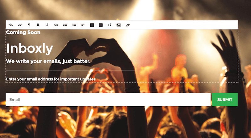 GrowthHackers's tweet photo. How To Build A High-Conversion Landing Page For Lead Generation #startup https://t.co/WqGu6gEwix https://t.co/Tq8FuGSD7J