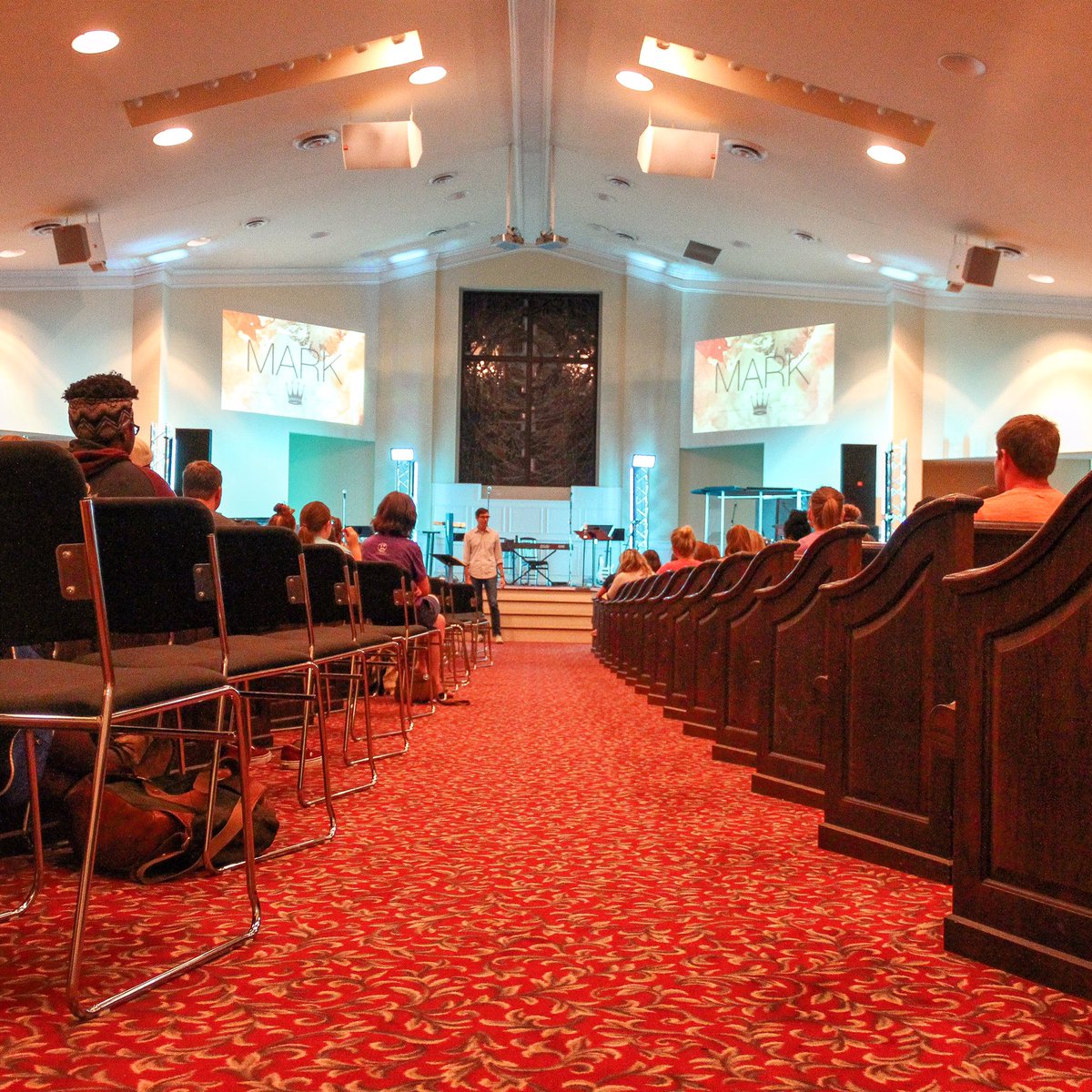 gbc_crosspoint's tweet photo. Crosspoint is tonight! 

☕️: 6:30PM
🎤: 7:00PM
FREE 🌽🍕🌭🍟🍔🌮🌯: After the service!

See you tonight! https://t.co/ZmrHcGvUWZ