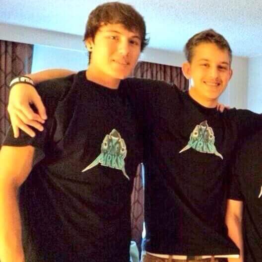 MRKNBoss's tweet image. RIP MRKN Phizzurp He was one of the 1st kids I ever picked up when I got into eSports,GREAT human being ill miss him