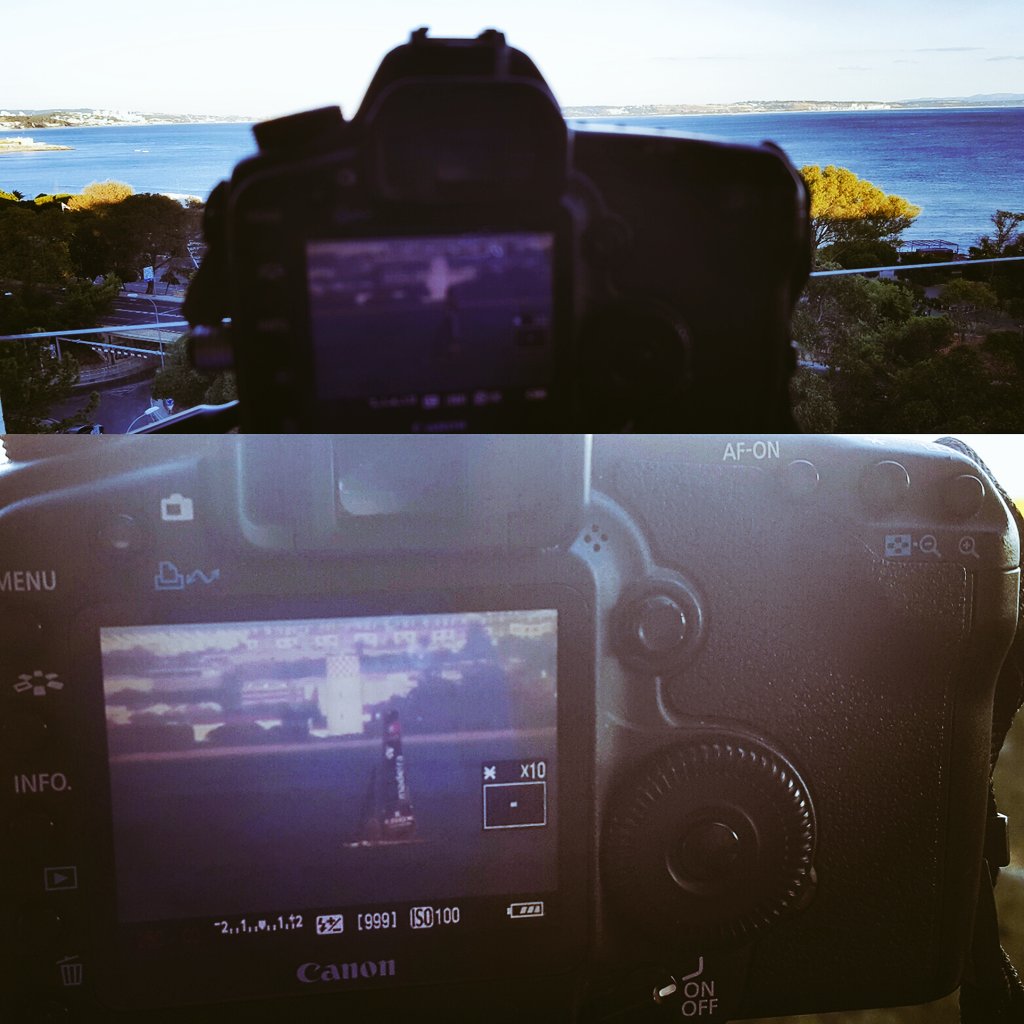 You can run,  but you can't hide. <a href="/SailPortugal/">SAIL Portugal</a> <a href="/extremesailing/">Extreme Sailing</a> <a href="/madeira_islands/">Madeira Islands</a>