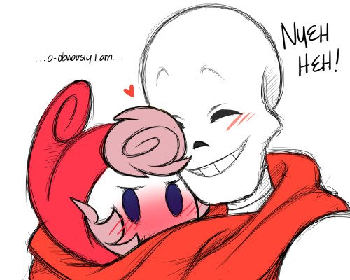 UndertaleRed_'s tweet image. 