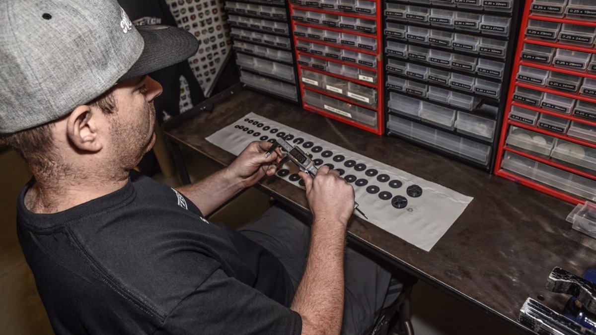 _Shocktech's tweet image. Have you ever thought about getting your suspension revalved? Click shocktech.co.uk for mote info