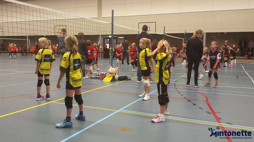 MintoTweet's tweet photo. Wedstrijdverslagen met foto's staan weer op de website #mintonette.nl! https://t.co/PmdYSJlGSq