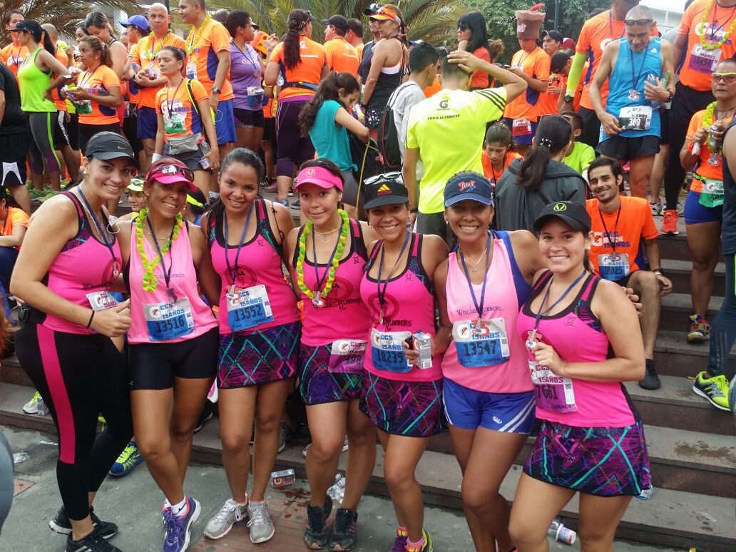 WitchesRunners's tweet photo. Y lo volvimos a hacer!#RepresentacionDeWitches #BellasyBrujas #Corriendo y #Roqueando @Hipereventos @TalentoGirls https://t.co/vnpwuvIdiK