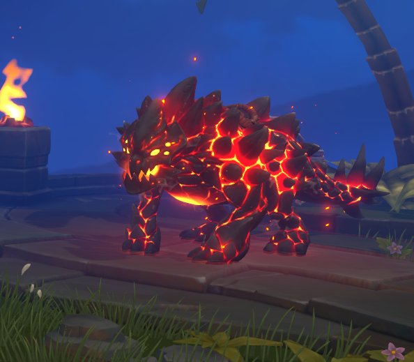 BattleriteFans's tweet photo. Battlerite Mount Warhound Giveaway! 
https://t.co/lCVsIw5o9j https://t.co/0ik651ec9N