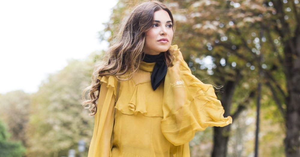 StyleArabia's tweet photo. Street style from Paris Fashion Week 

https://t.co/VLGtSqSQXf https://t.co/6UIHT0nt0B