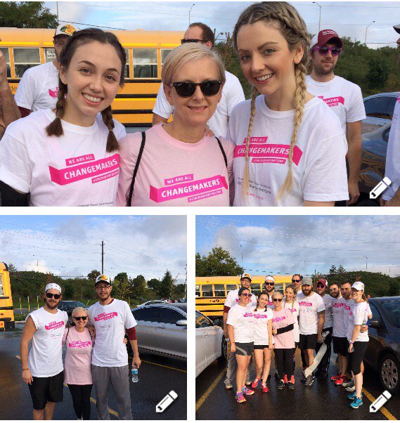 #runningforthecure