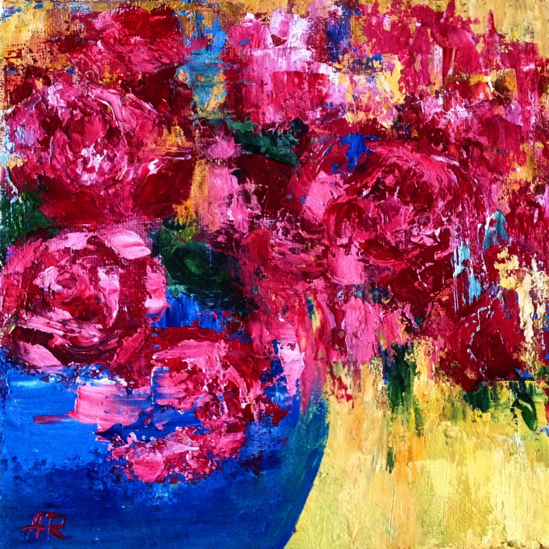 ADOartgallery's tweet photo. Beautiful #abstract red #flowers by Alena Rumak #forsale on ADO
https://t.co/VCVOVrFNzS https://t.co/MCu5D1CXpd