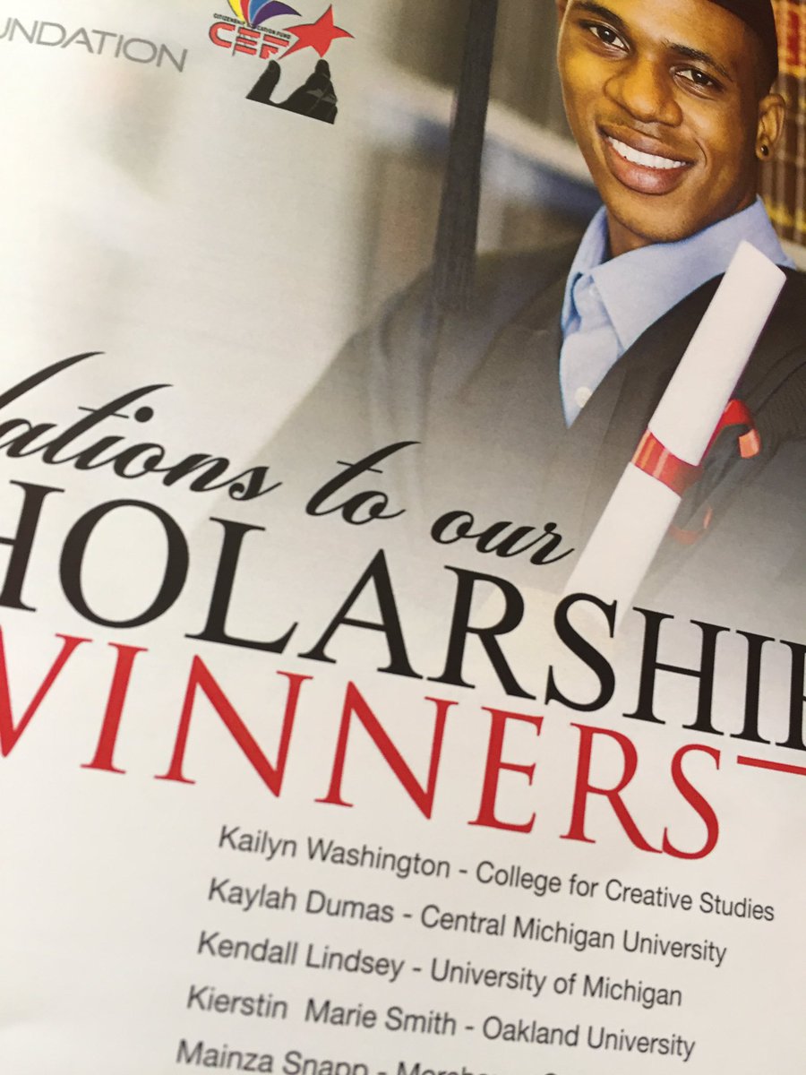 RPCoalition's tweet photo. CONGRATULATIONS to our @GM scholarship winners. Best of #RPCGAS2016 @Push_Excel https://t.co/TepFuFKJpP
