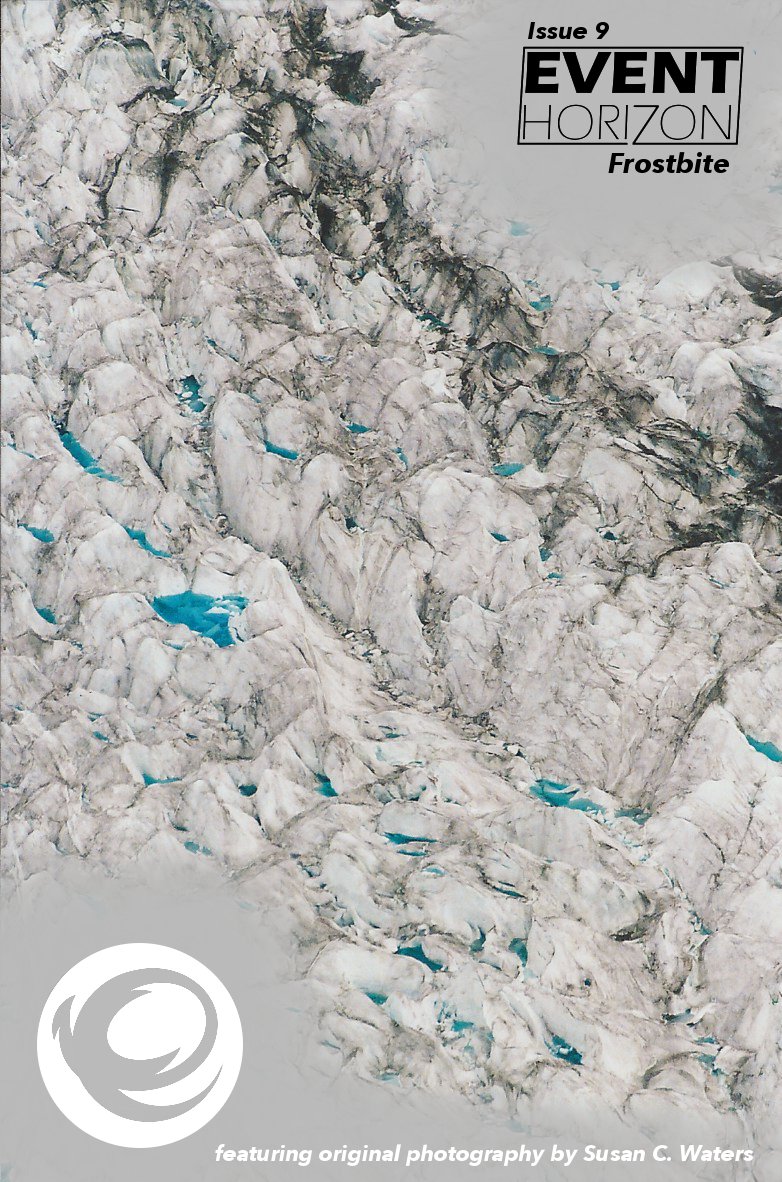 EHorizonMag's tweet photo. There's some gorgeous glacier photography by Susan C. Waters in our Issue #9, check it out! https://t.co/g0AW8nIR4z https://t.co/SVxAQeFj1D