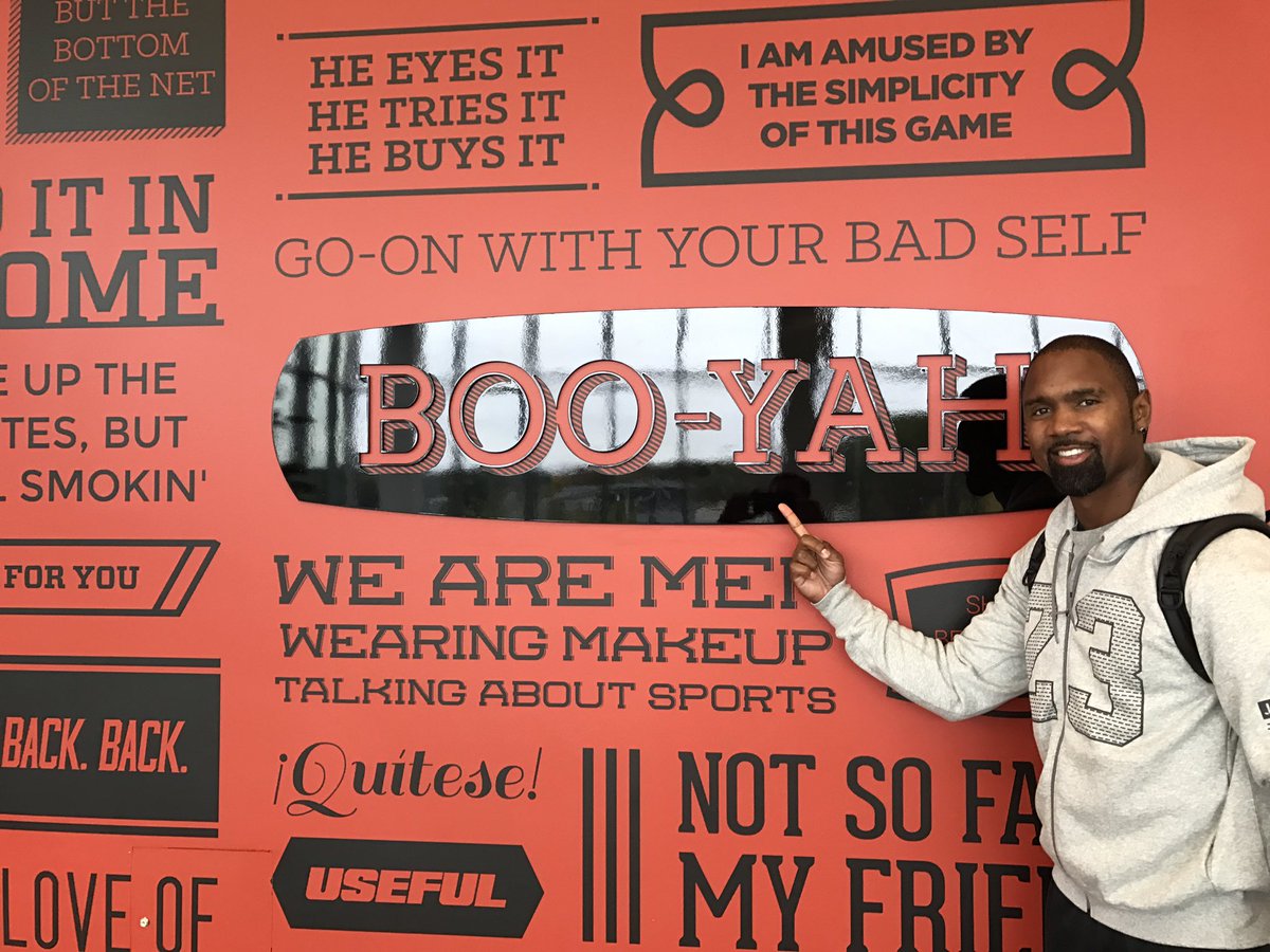 CharlesWoodson tweet picture