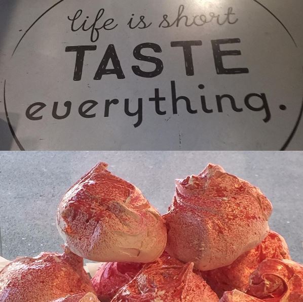 BruceEyewear's tweet photo. Amen. Have a tasty Sunday #bruceeyewear #bruceToo #licensedopticians #shoplocal https://t.co/4A8ltuXh4W