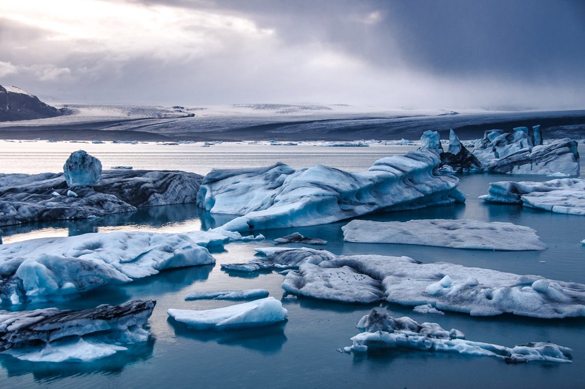Have you ever been to #Iceland's iceberg lagoon known as Jökulsárlón? #travel #gaytravel #europe #travelblog scl.io/u-jfQMdI