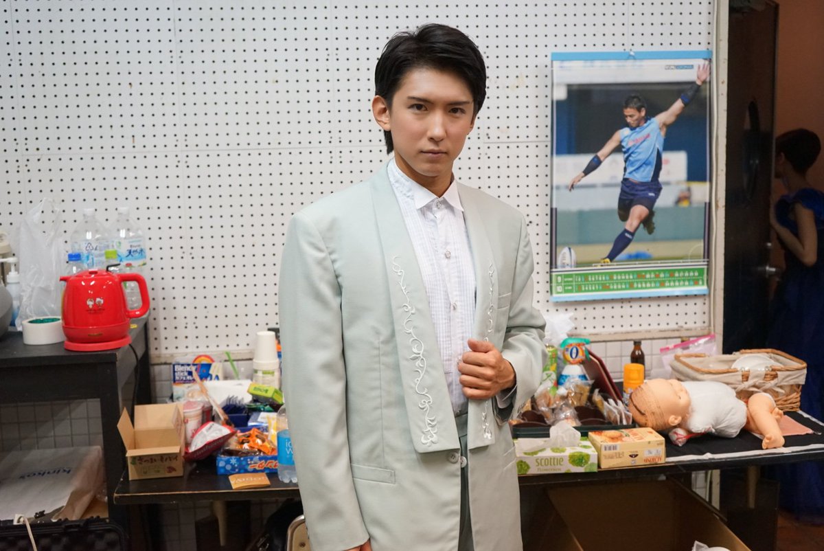 悪役令嬢後宮物語