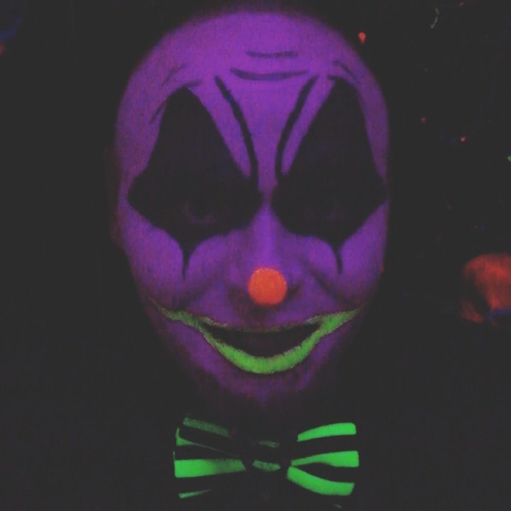TwistedFxx's tweet photo. @HauntedAngelus #hauntedhouse  #clown #bobo #3D #hauntedangelus https://t.co/UjIdcv2dKC