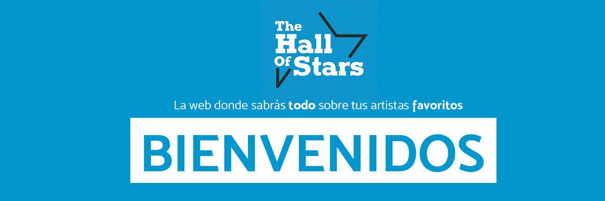 The Hall Of Stars tweet media