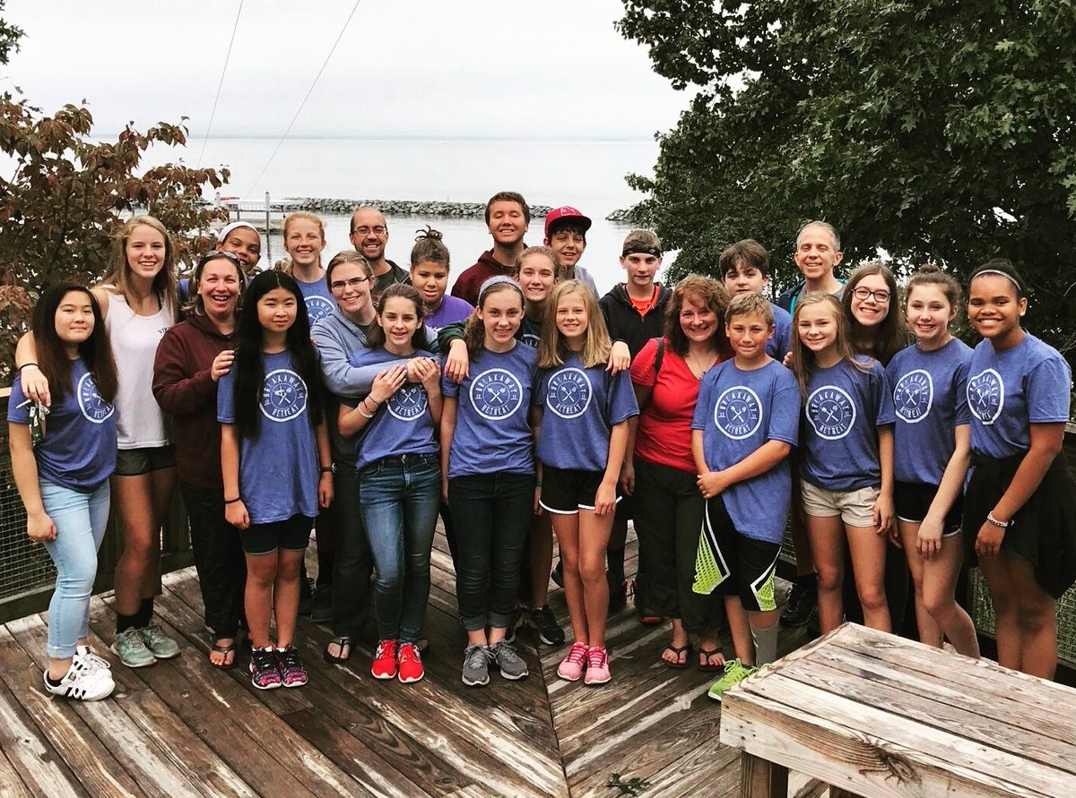 YouthatHopeKOP's tweet photo. "Moments with God require movement from us - what's your next step?" #breakaway2016 https://t.co/qonOpPjd5I