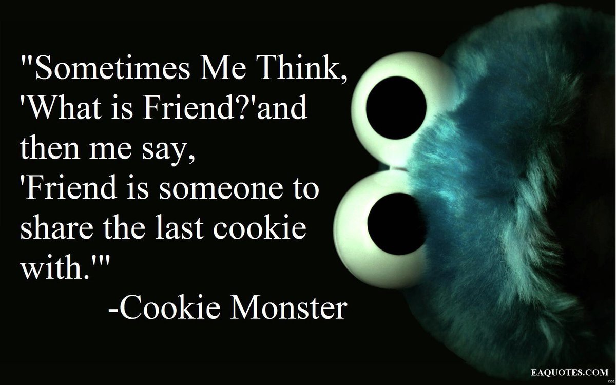DavinMeilliey's tweet photo. #TeamCookie 🍪🍪 😋😊 https://t.co/c7HHrZxw3b